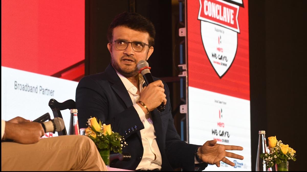 TheRealDharm's tweet photo. Sourav Ganguly’s security cover slashed from Z to Y category

Given Dada's massive global stature, immense popularity & high-profile public presence in Bengal & across India, this downgrade raises some serious questions. What exactly triggered this sudden shift in threat assessment?