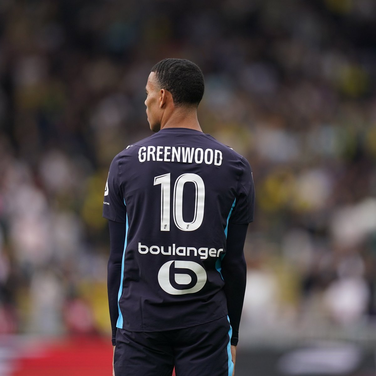_BeFootball's tweet photo. 🚨🚨 MASON GREENWOOD 🏴󠁧󠁢󠁥󠁮󠁧󠁿 VA BIEN QUITTER L'OM CET ÉTÉ 👋

Des clubs saoudiens sont très intéressés par le jamaïcain. 👀🇸🇦

(@LaMinuteOM_)