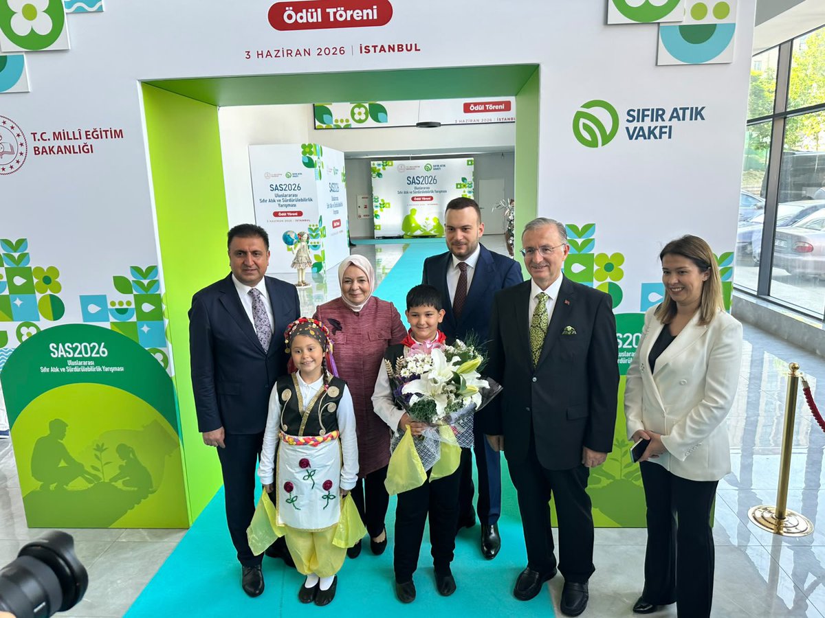 T.C. Ataşehir Kaymakamlığı tweet media