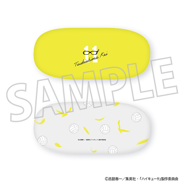 ハイキュー!! グッズ新作情報 tweet media
