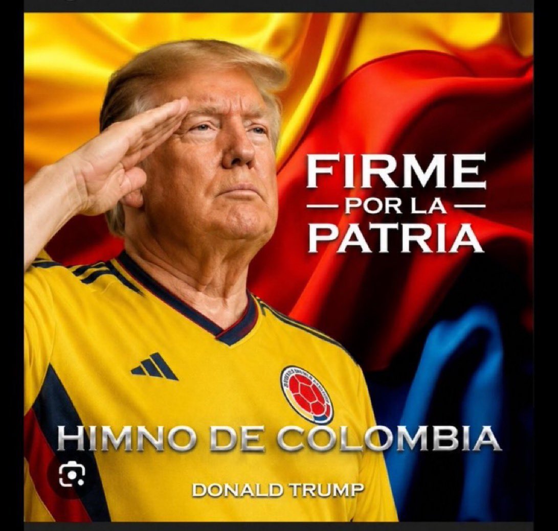 TrumpCatLeader's tweet photo. @CMonteroOficial @realDonaldTrump @DELAESPRIELLAE Que te duela zurdo HDP https://t.co/q4qyZo5AJ3