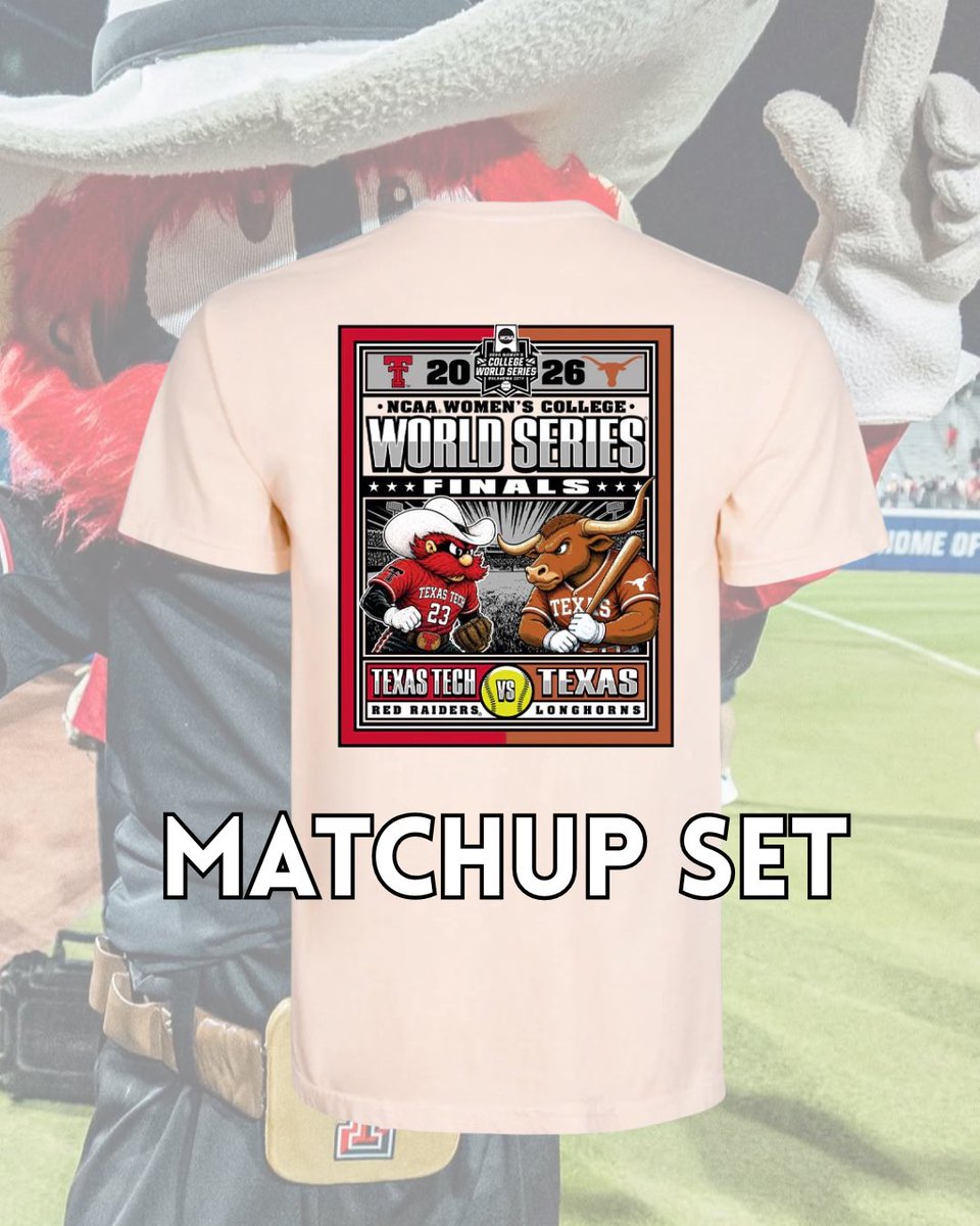 fansfav's tweet photo. It’s GAME DAY. Let’s wreck ’em, Raider Nation! Come see us at the tailgate before the game! We’ll be in OKC across from Devon Park at the Oklahoma Firefighters Museum on NE 50th St. See yall there! https://t.co/2eV69cIknV