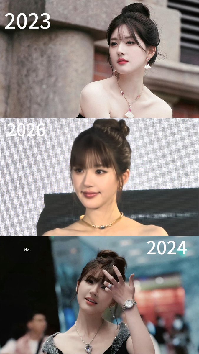 minnrosy's tweet photo. ผมดังโงะของน้องจ้าว ทำมาแทบทุกปี ก็สวยทุกปีที่ทำเลย 🤏🏻 https://t.co/vv0jypoy5N