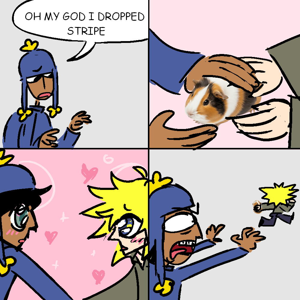 creek daily tweet media