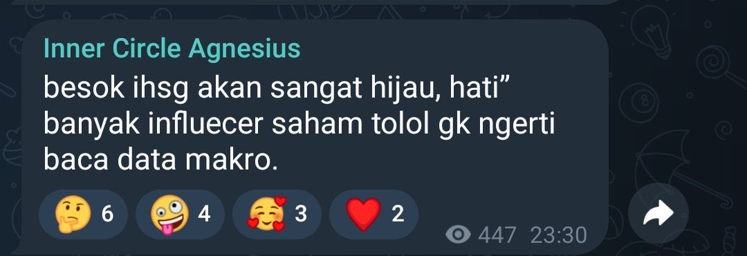 DarreH44's tweet photo. @thebabayega_ Emg anjg tu orang banyak bacot nya doang
And NPD https://t.co/2bnYbCoNkQ