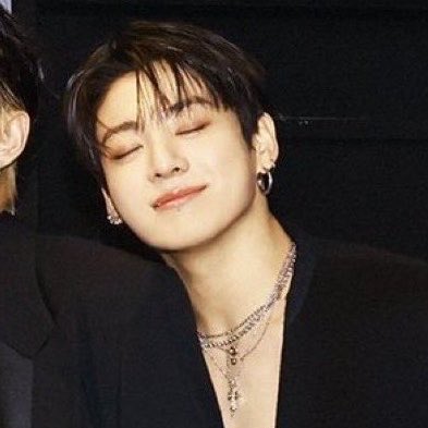 firewaterkv's tweet photo. this blissfully content look jungkook gets when he’s around his taehyungie :( https://t.co/0KdJpWstLu