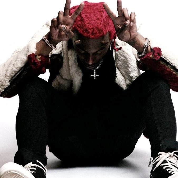 FryWipes's tweet photo. Who had the better run?

2018 Travis Scott or 2020 Playboi Carti https://t.co/2RNVC8Ql4u