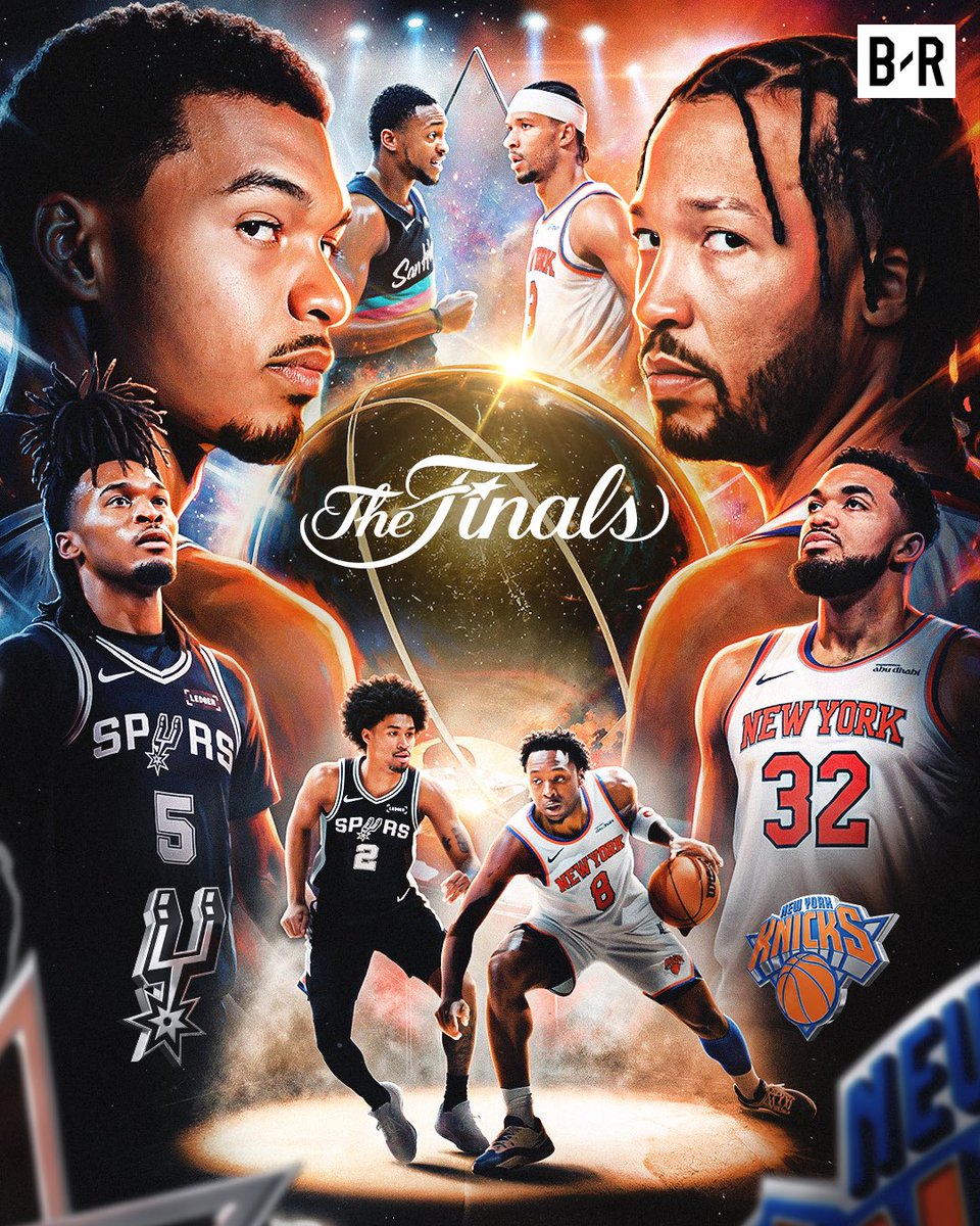 Bleacher Report tweet media