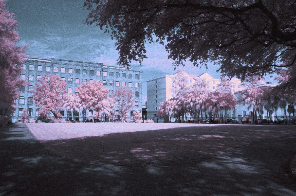 gothbartpenis's tweet photo. Finally got an infrared sensor filter from China. https://t.co/RK2MxJ5qWD