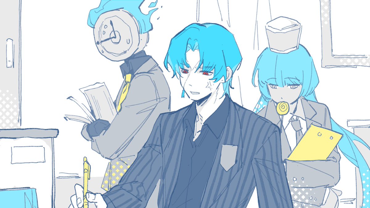 chengnnnan_'s tweet photo. 剧情以一种神秘方式展开了 https://t.co/cGtr3HFePJ