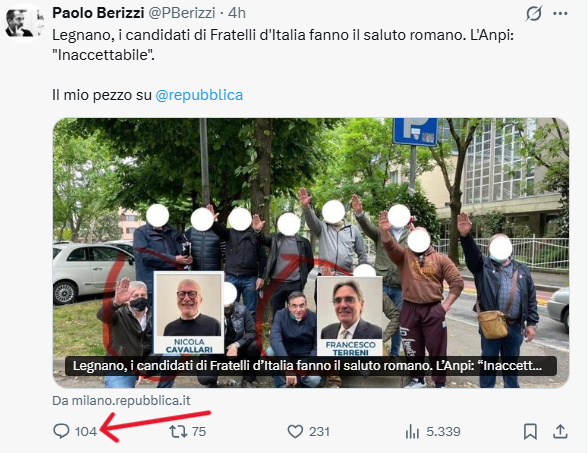 frampagna's tweet photo. Tutto perfettamente bilanciato https://t.co/QGkaGJYZq8