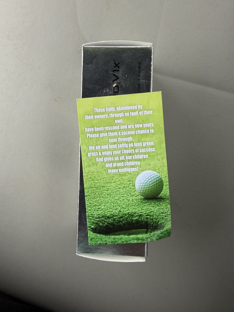 ScottJohnsonOK's tweet photo. Little gift from a member today. The little things…. https://t.co/gb3JIb5YMP