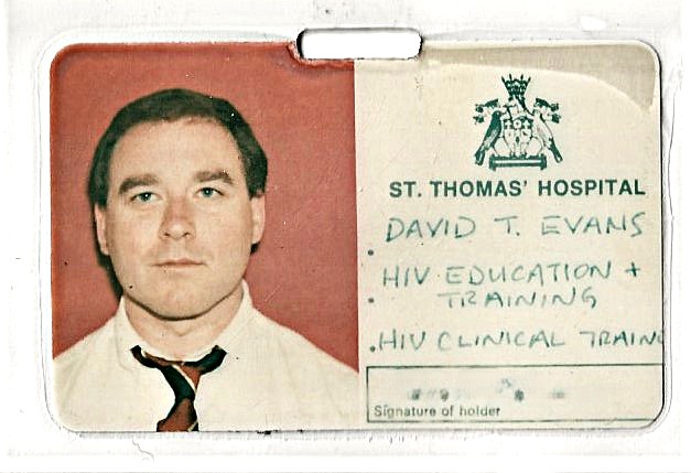 David_T_Evans's tweet photo. Really honoured to have been asked to present at @GSTTnhs #AHP #PracticeEducators' Workshop, in #PrideMonth I was #HIV Clinical Training Officer at #StThomas' in the early 90s, when I had hair (sort of)!
@UniofGreenwich @GreEduHealth
https://t.co/xgFbFskRMe https://t.co/HTqlhPj0pi