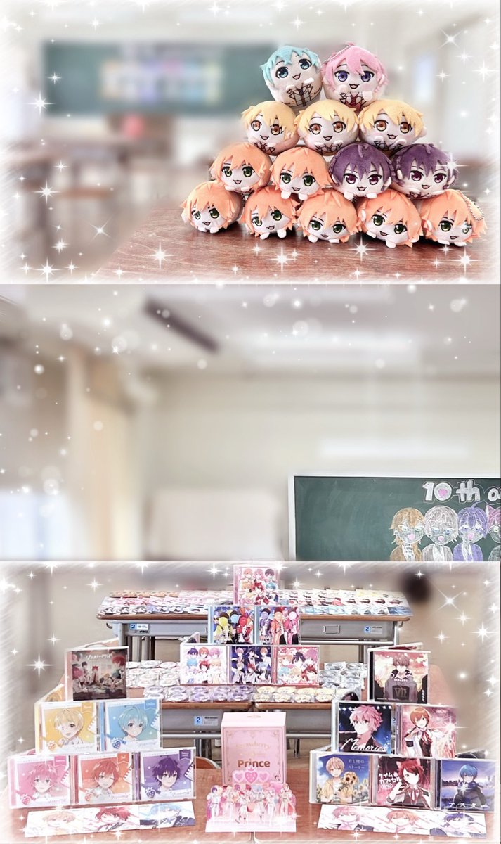 Megu_stpr's tweet photo. ╲        
     𖤐              ⠀ ╲
╲                           𖤐⋆.
     𖤐꙳⋆    ╲
                    𖤐        
𝐒𝐭𝐫𝐚𝐰𝐛𝐞𝐫𝐫𝐲 𝐏𝐫𝐢𝐧𝐜𝐞 𝟏𝟎𝐭𝐡 𝐀𝐧𝐧𝐢𝐯𝐞𝐫𝐬𝐚𝐫𝐲
　╲                  ╲
       𖤐˙⋆               𖤐
#すとぷり #すとぷり10周年 
タップ推奨 https://t.co/WaPB9Xryvi