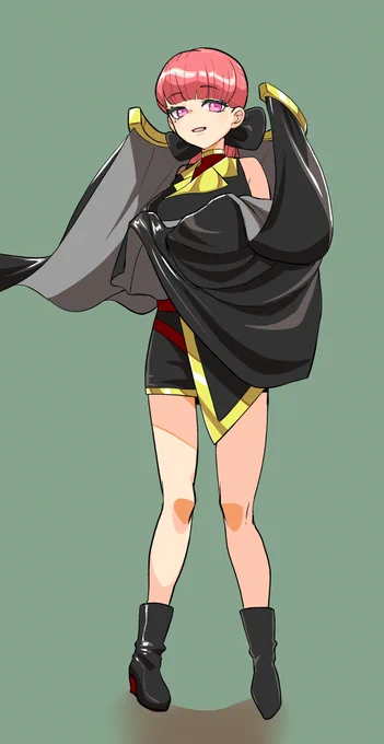 #絵じちゃん