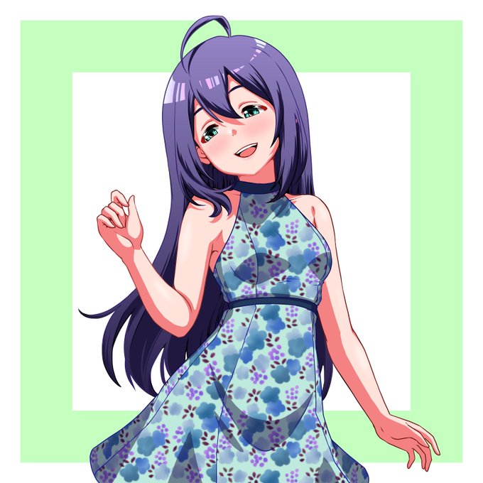 マイオンリーフェアレディ 望月杏奈ちゃん 誕生日おめでとうございました