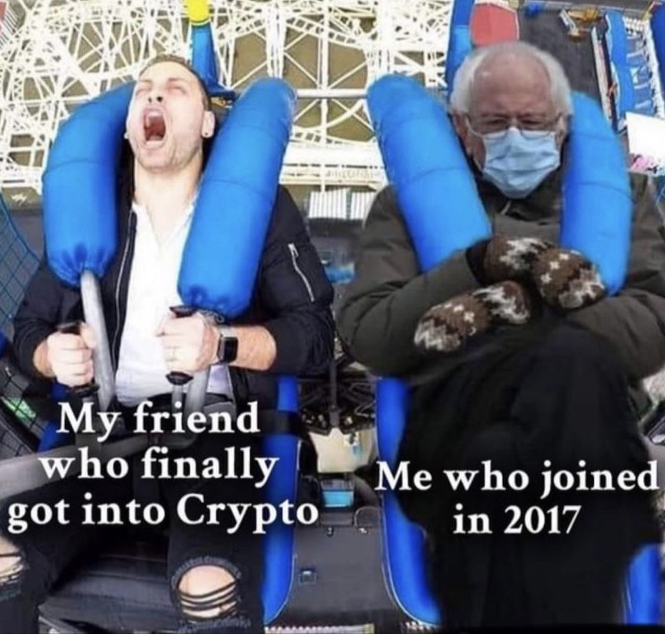 AppieWeb3's tweet photo. Too real 😂😂 https://t.co/4dwAu2msXd