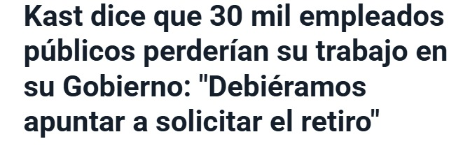 RAlvarQ's tweet photo. Prometieron echar funcionarios que supuestamente eran operadores. Echaron a algunos y llegaron nuevos sin experiencia. En Seguridad, presentaron una querella que no podían presentar (un error enorme) y ahora echan a los que ellos mismo contrataron. Circo

https://t.co/A2cdJyhojk https://t.co/f8LnGwspo3