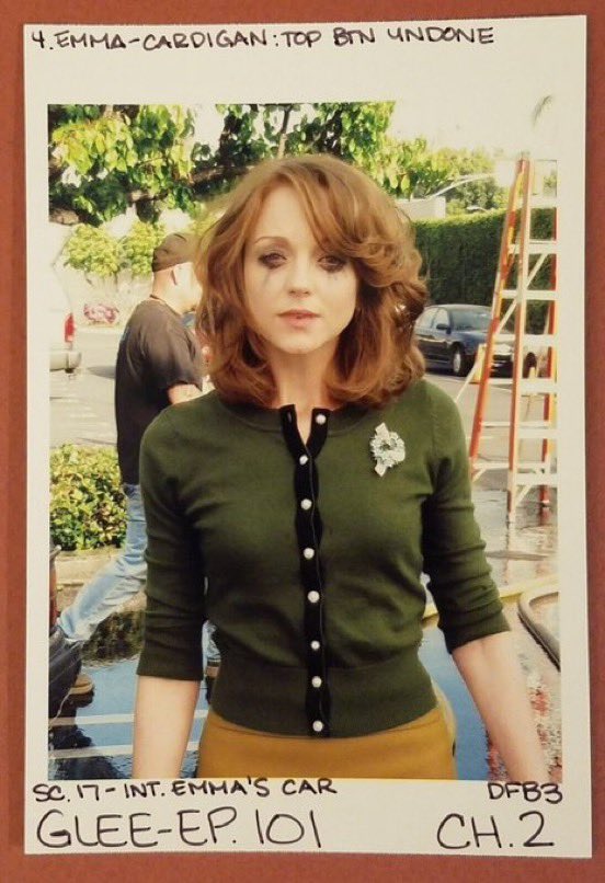 Strandedlu11aby's tweet photo. She really does look like Bambi https://t.co/UN4q035yO4