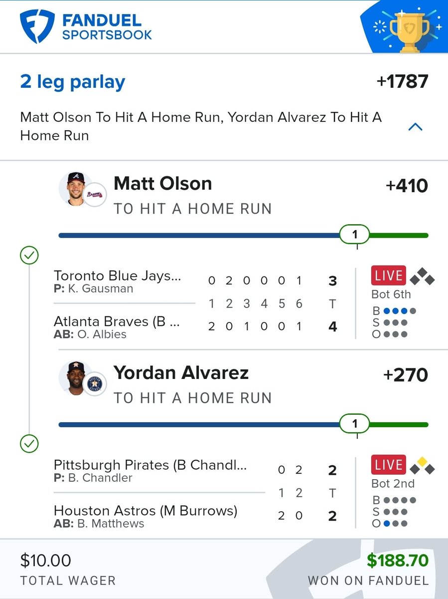 Angallin's tweet photo. @PietsPicks ✅️✅️ https://t.co/U0xmQiMZGy