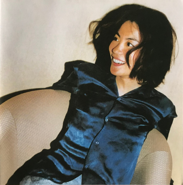 shane1409's tweet photo. Today is the 30th anniversary of Faye Wong's album Fuzao 🎊 https://t.co/CsDvcr5wy5