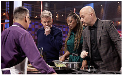 TVTango's tweet photo. ⭐Watch tonight @FOXTV 8pm (Next day @hulu) New Episode @FoodClubFOX #MasterChef MASTERCHEF: GLOBAL GAUNTLET #MasterChefOnFox "World Cup Cookoff" Starring @GordonRamsay @MasterChefTD @Jbastianich About https://t.co/70UpO5C8O5 https://t.co/7Xe7zVT8Nz