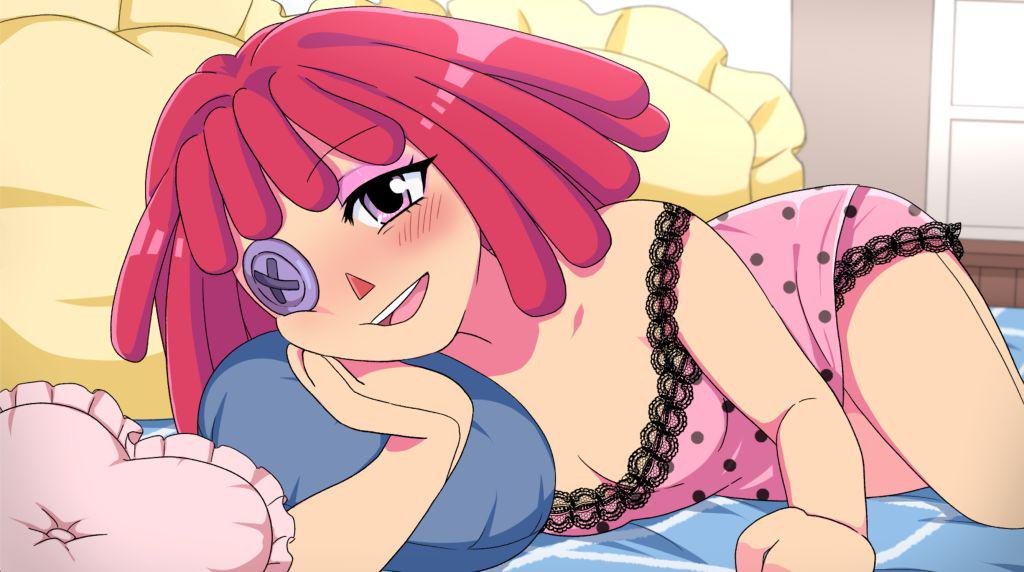 DookH2946025's tweet photo. I LOVE Ragatha ~♡
#tadc #jesterdoll #Ragatha #humanversion https://t.co/ukJLggIMqQ