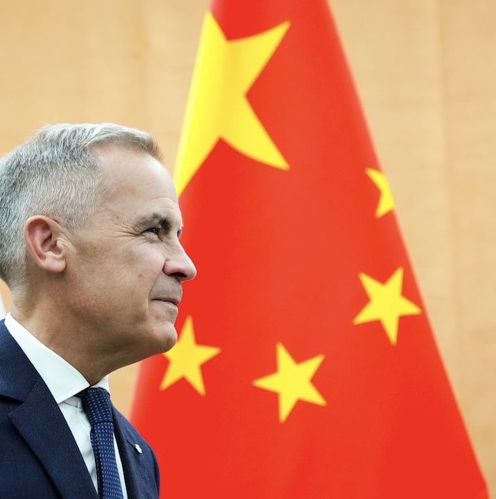 RealChange__'s tweet photo. #BREAKING: Mark Carney says he shares the U.S. objective behind Trump's new forced labour tariffs against Canada.

Meanwhile he makes deals with Communist China which is the biggest violator of human rights.

@MarkCarneyEgo @CanPoliCritic @ClimateScam @canpoli @EndWokeness https://t.co/WthOfMcoCQ
