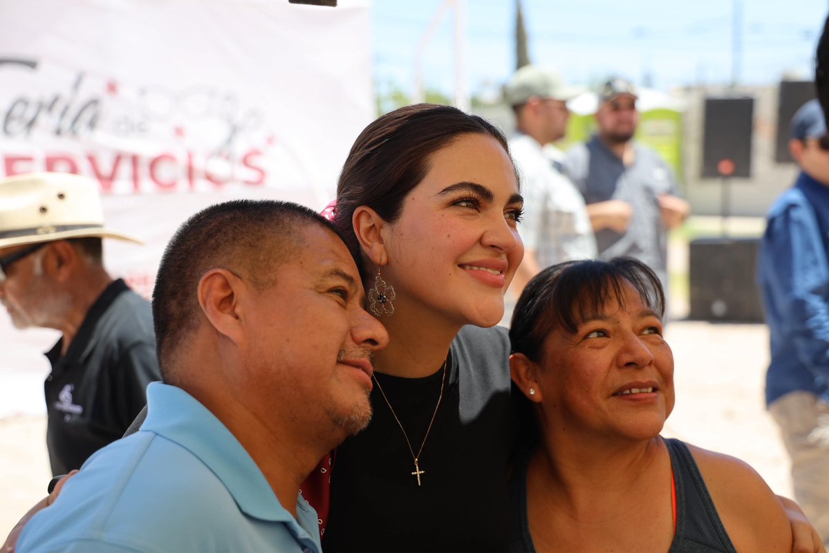Andrea Chávez tweet media