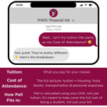 Photo by NMSU Financial Aid & Scholarship Services (@NMSUFinAid)