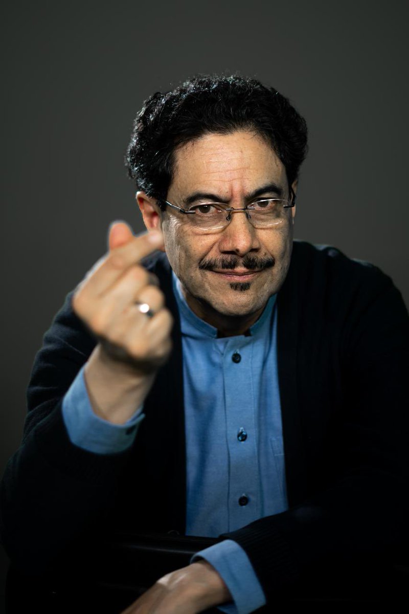 Iván Cepeda Castro tweet media