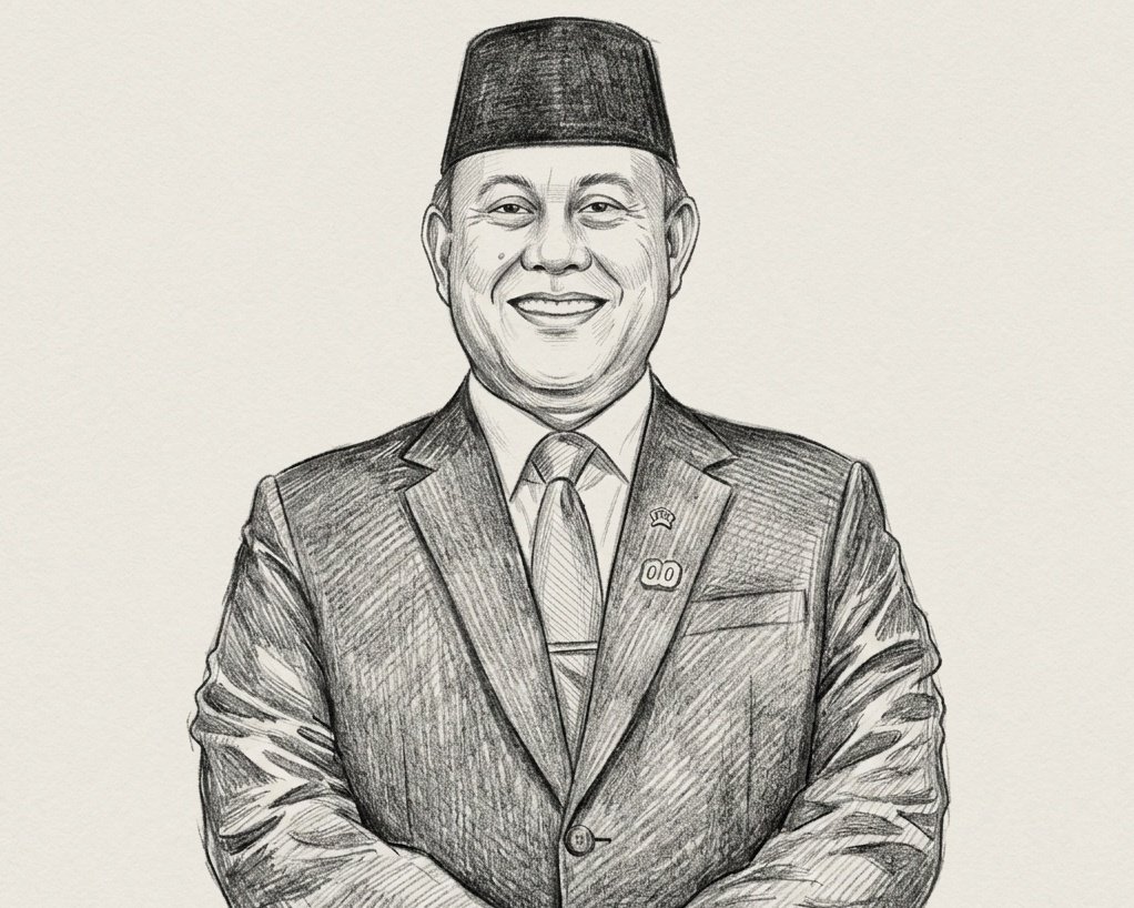 zoelfick's tweet photo. Menurutmu, kenapa amarah publik atas Dadan Hindayana luar biasa besar? https://t.co/PcGuz57hW0