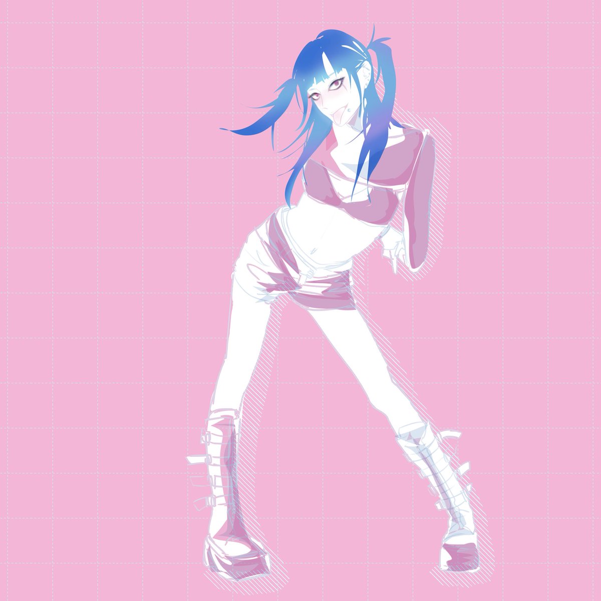 ぴっぴページ ୨୧ Post by pipipinker(ぴぴぴ区) on X: 🍭
