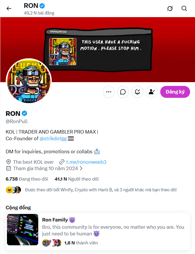 PennyBea69's tweet photo. @MrBsol @RonPull 9YhCvNtTPtJmbn5Fn49VsYnrstFWBZWEqXPKuvxhwr9H https://t.co/aVO93v8rvx
