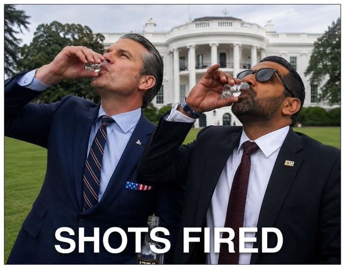 PhilTorcivia's tweet photo. @Kash_Patel IT'S WHITE CLAW WEDNESDAY! https://t.co/6PJJOzqXyC