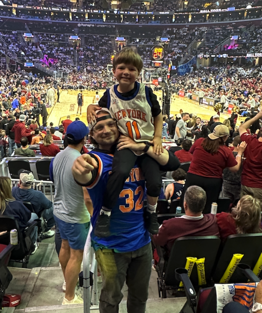 AlexMultiFamily's tweet photo. let's go Knicks https://t.co/vVHdoqcMB1