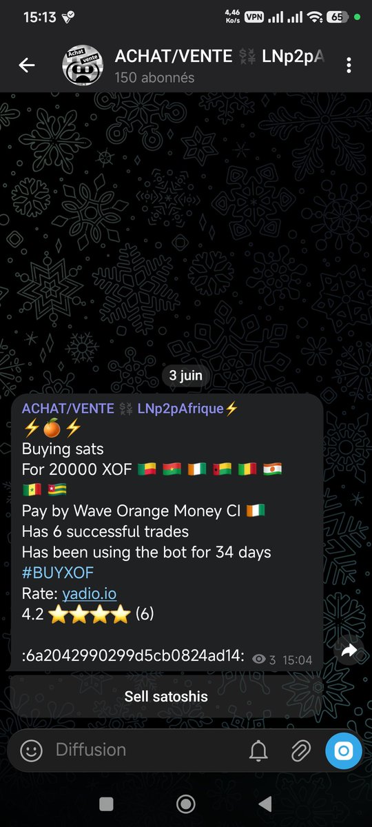 AfriqueFr_LNP2P's tweet photo. https://t.co/gbifvvzkGi https://t.co/mCh8CMBNsK