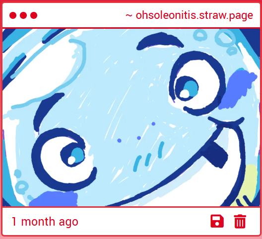 ohsoleon's tweet photo. (strawpage) 1. well i've had a great deal of growing pains, those who've stuck with me with a longer period of time can tell. i can only hope to be as forgiving and patient as the people supporting me have been is all. theres no specific doctrine at all. im bipolar
2. back up man https://t.co/zoAUeMSDTo