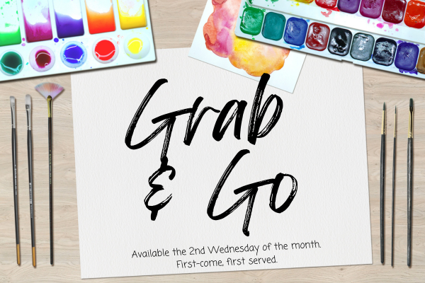 WaukonLibrary's tweet photo. 📦🎉 Take home the fun! 🎉📦
Stop by Robey Memorial Library every second Wednesday for Grab &amp; Go activity bags for kids &amp; teens!
Each month = new surprises, new activities, and everything you need to create at home. While supplies last! 🖍️✨ https://t.co/DU3xx8mpFv