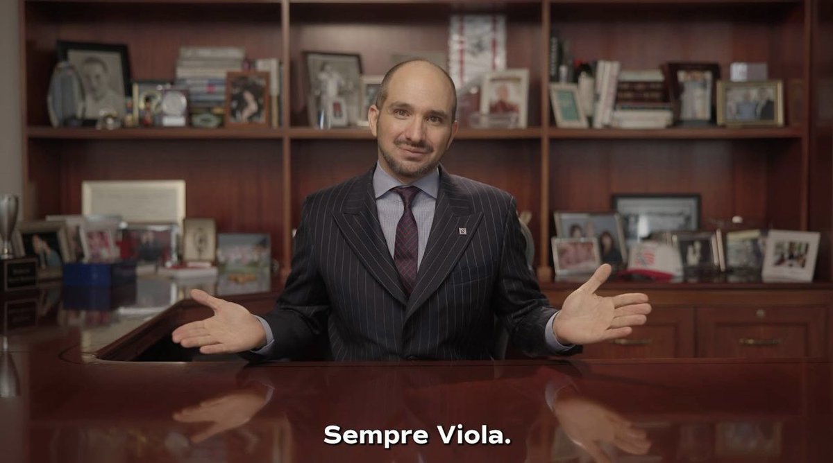 _SimoViola_'s tweet photo. Grazie pres 💜⚜️ https://t.co/NUylFWYHIH