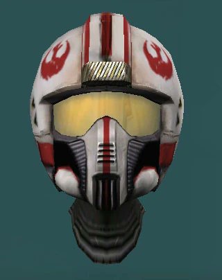 kelermorph0's tweet photo. @patrician_tv side note the masked version of the rebel pilot helmet in swg was cool https://t.co/jojXaLBdFb
