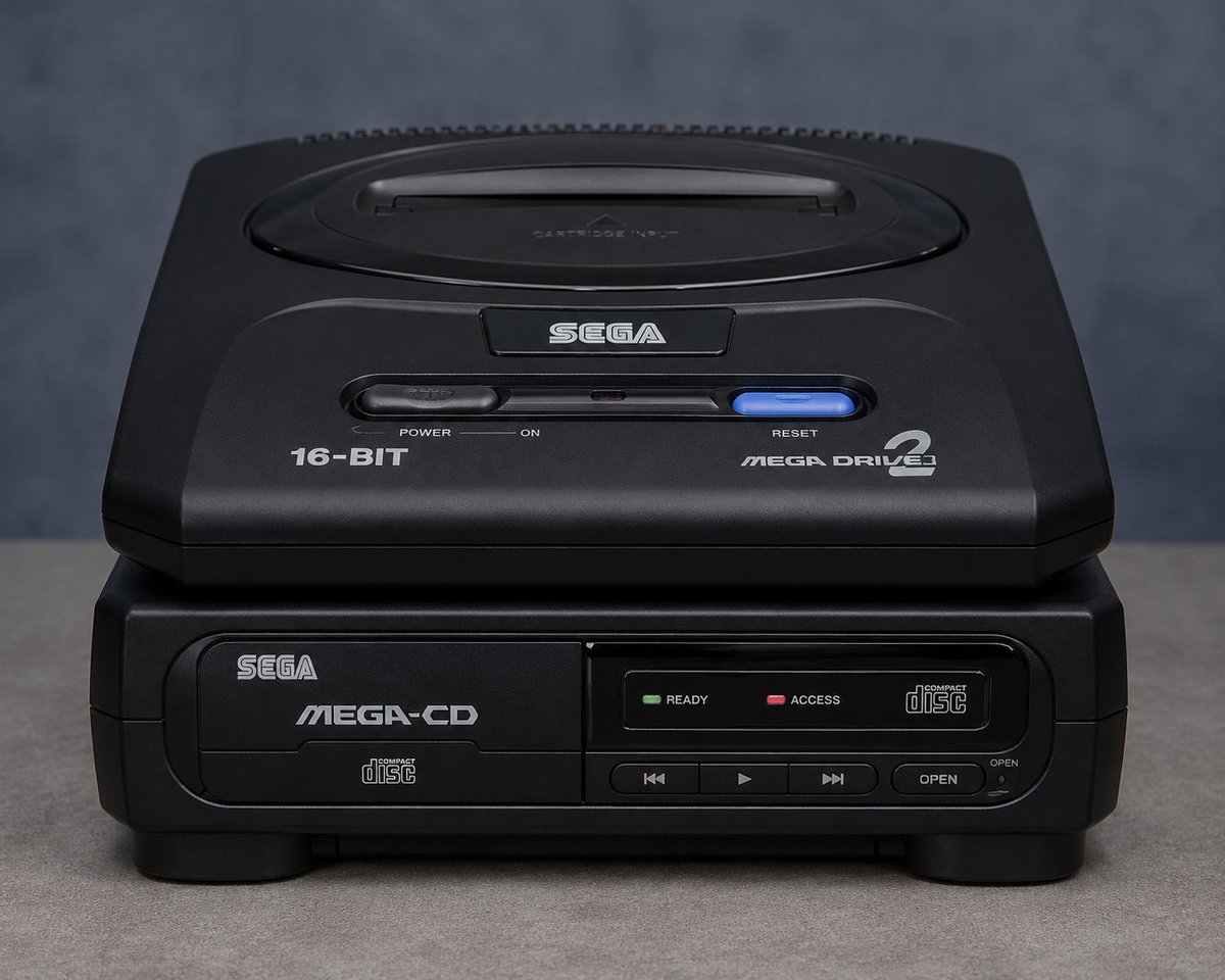 JonChappers's tweet photo. @XRPee1983 I’m a fan of the model 1, but also prefer the Genesis model 2, it’s a shame they didn’t fit together. Look what we could have had. https://t.co/p2HFDFuj8V