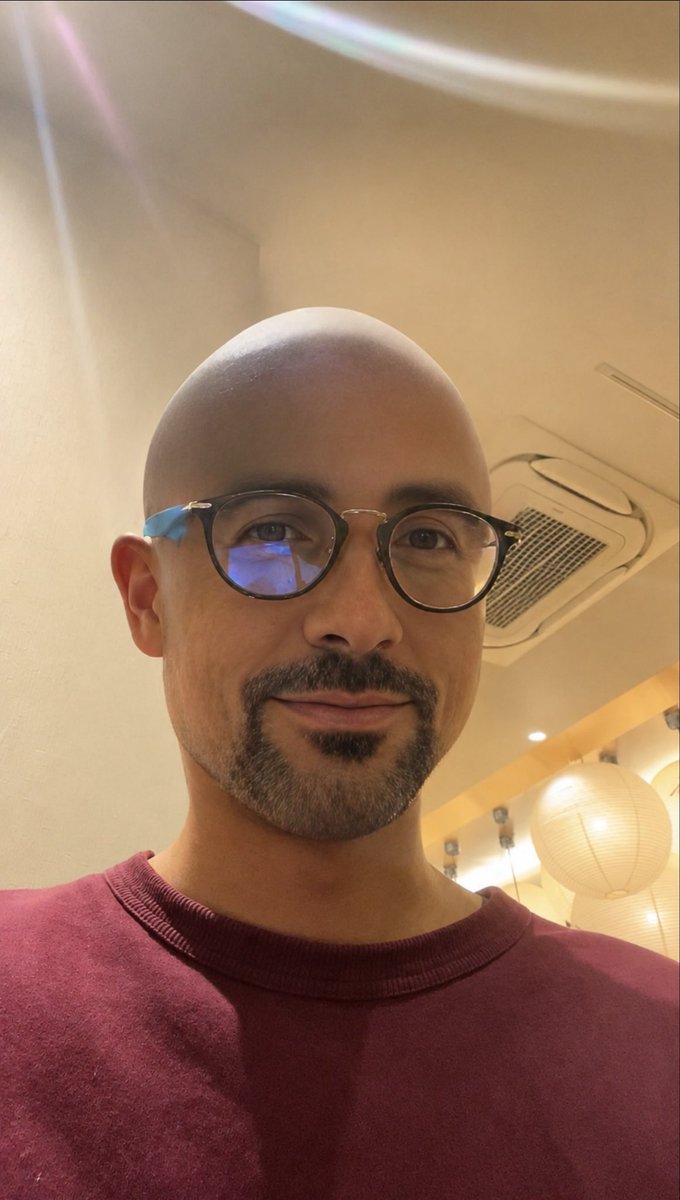 __Otherwise__11's tweet photo. アトラスです
準決勝、気合が入ります
イメチェンしたら、ダイエット系ユーチューバーみたいになってしまいました
申し訳ないですが、宜しくお願いします https://t.co/lm5Xp3FkdN