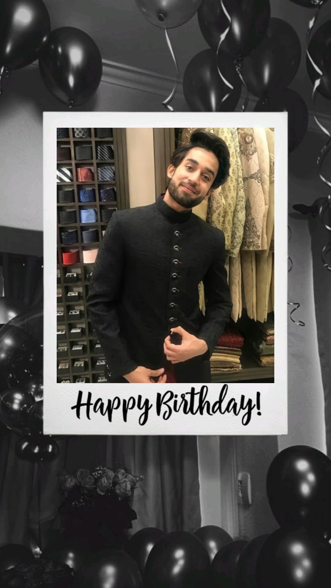 cutie_billuji_'s tweet photo. Happy Birthday to the most charming soul 🤍🎂✨
#HBDBilalAbbasKhan https://t.co/iSyaEyixO1