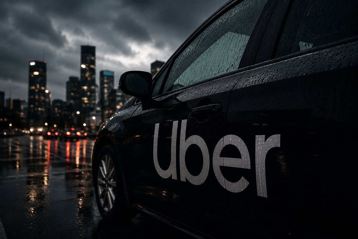 morad's tweet photo. דיווח: Uber מתכננת לקצץ כ-20% מכוח האדם שלה, ספציפית בתחום ה-HR. מדובר בכמה מאות עובדים ברחבי העולם. https://t.co/Vy1UjFJ6de