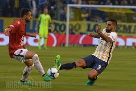 efemeridesRC's tweet photo. 3/06/2017: Rosario Central empato 0-0 contra Colon en el Gigante de Arroyito
Formacion Canalla: D. Rodriguez; Ferrari, Leguizamon, Pinola, Menosse; (Salazar) Camacho, Musto, Colman, (Herrera) Carrizo; (Lovera) Gutierrez y Ruben
DT: Paolo Montero https://t.co/RBVF1zzF3T