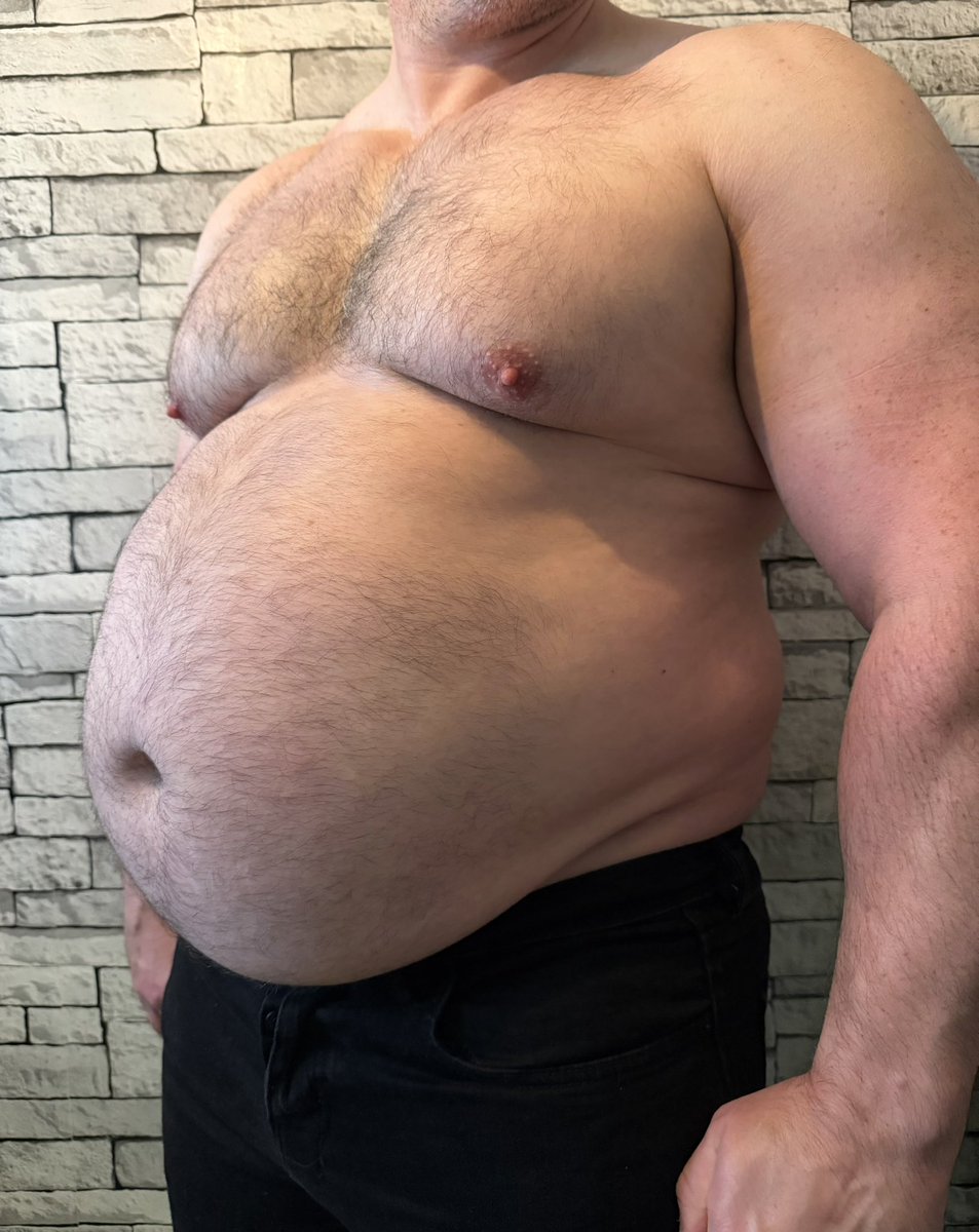 GainingHulk's tweet photo. 277lbs. Bull or Bear? https://t.co/Zu5jQYA7wc