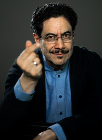 FRANCISCO RODRÍGUEZ GARCÍA tweet media