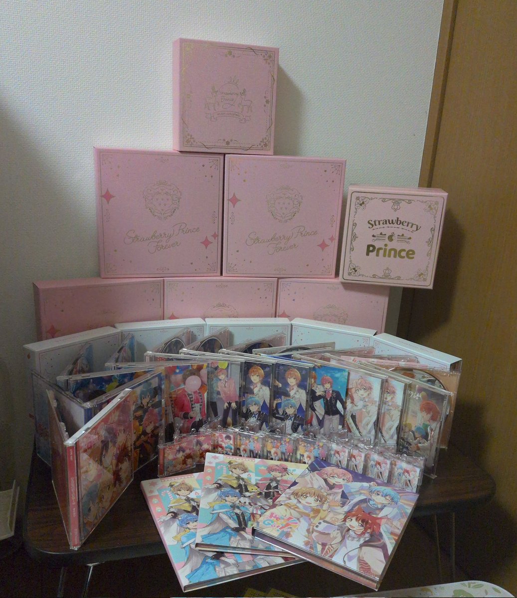 comi3656's tweet photo. すとぷりへ
    10th Anniversary

【Every moment with you is a treasure】
   →あなたと過ごす時間全てが宝物です。

 #すとぷり10周年
 #ころんくん
 #るぅとくん
 #莉犬くん
 #ジェルくん
 #なーくん
 #さとみくん https://t.co/cyUh6Ah74Y