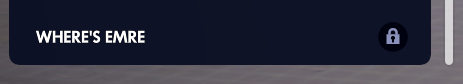 kitzunerush's tweet photo. so like genuinely where do we get this voiceline from, i thought it was gonna be an anniversary reward or sth https://t.co/esjUucK7j0